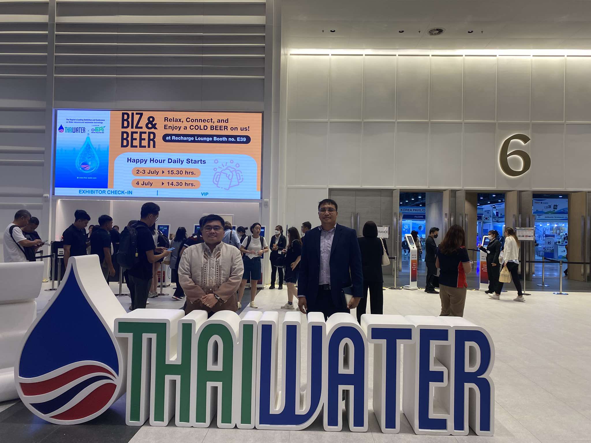 Asia Sustainability Energy Week 2025